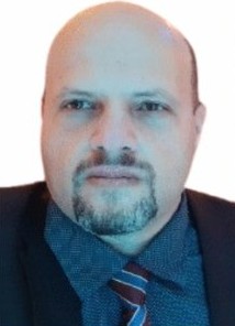 Dr. Alexandre Rodrigo Vieira, presidente do CNPB